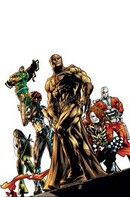 Secret Six  Vol. 1: Villains United