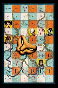 Secret Six  Vol. 1: What Is The ...