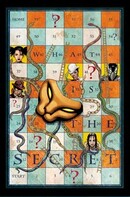 Secret Six  Vol. 1: What Is The Secret Of The Six?