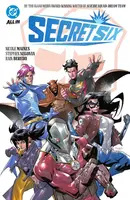 Secret Six  Collected