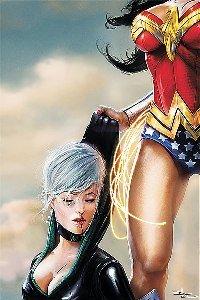 Secret Six Vol. 2 #12