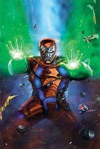 Secret Six Vol. 2 #18