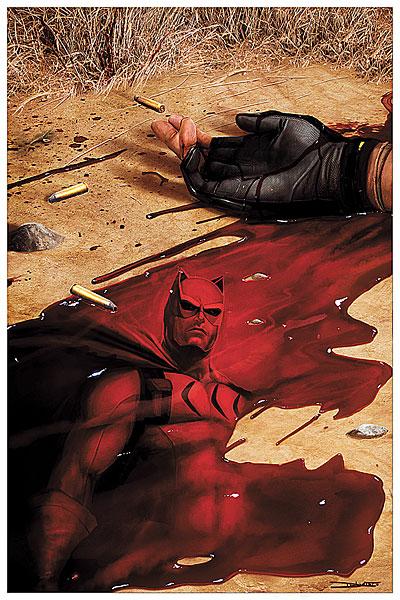 Secret Six Vol. 2 #20