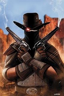 Secret Six Vol. 2 #24