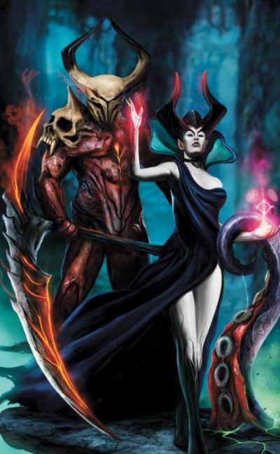 Secret Six Vol. 2 #33