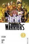 Secret Warriors #10