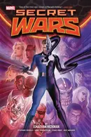 Secret Wars  Omnibus