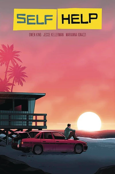 Self Help  Collected