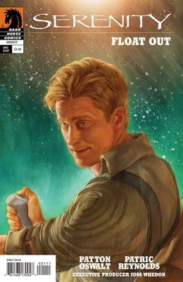 Serenity: Float Out #1