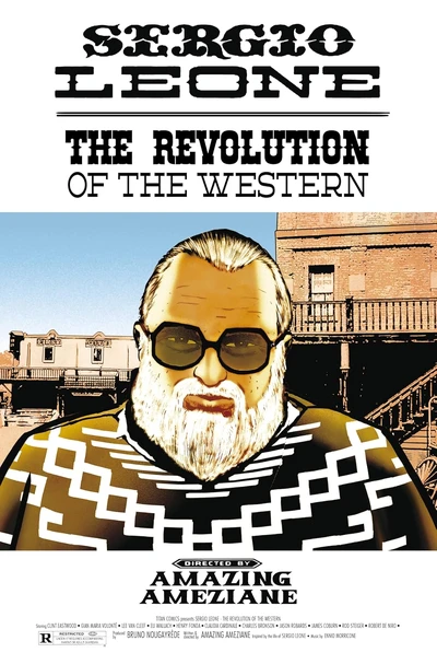 Sergio Leone: The Revolution of the Western (2025)