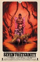 Seven to Eternity #17