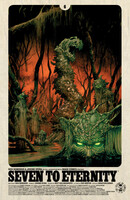 Seven to Eternity #6