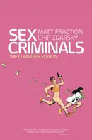 Sex Criminals  The Complete Edition