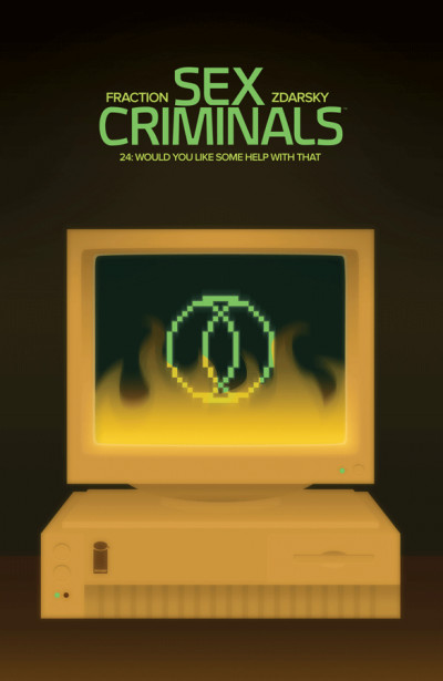 Sex Criminals #24