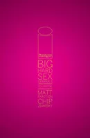 Sex Criminals Vol. 1 Hardcover