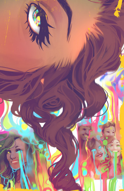 Sex Death Revolution #3