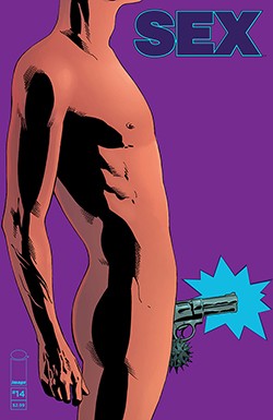 Sex #14