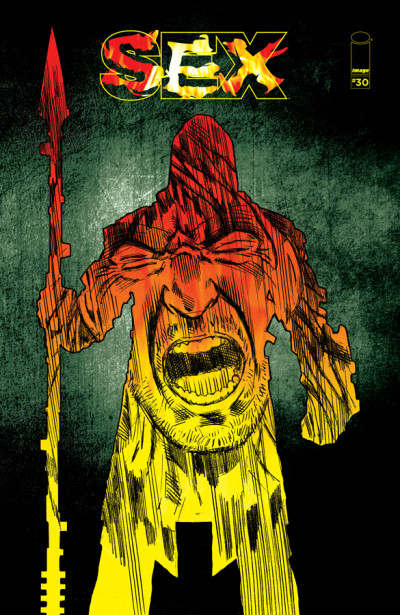 Sex #30