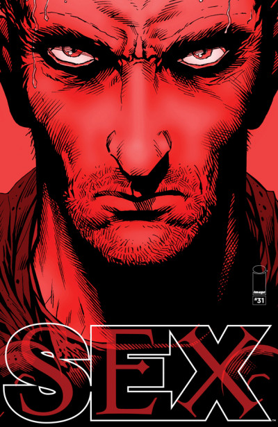 Sex #31