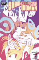 Shade, the Changing Woman