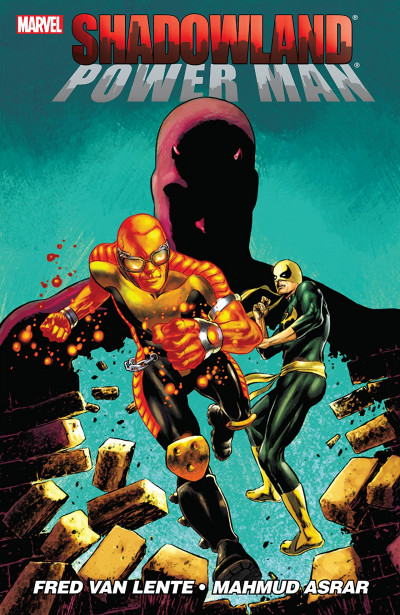 Shadowland: Power Man  Collected