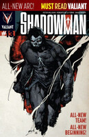 Shadowman (2012)