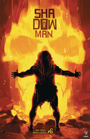 Shadowman (2018)