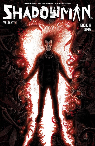 Shadowman  Vol. 1