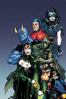 Shadowpact #1