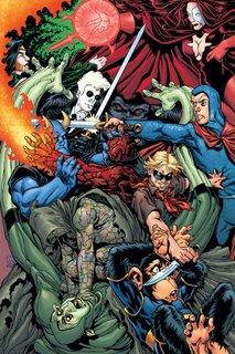 Shadowpact #2