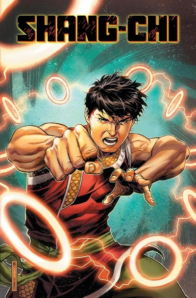 Shang-Chi : By Gene Luen Yang