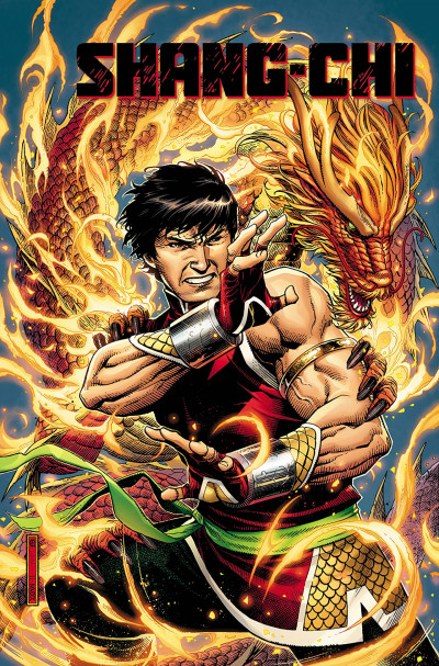 Shang-Chi  Vol. 1: Brothers And ...