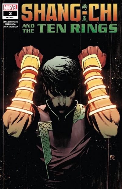 Shang-Chi and the Ten Rings #3