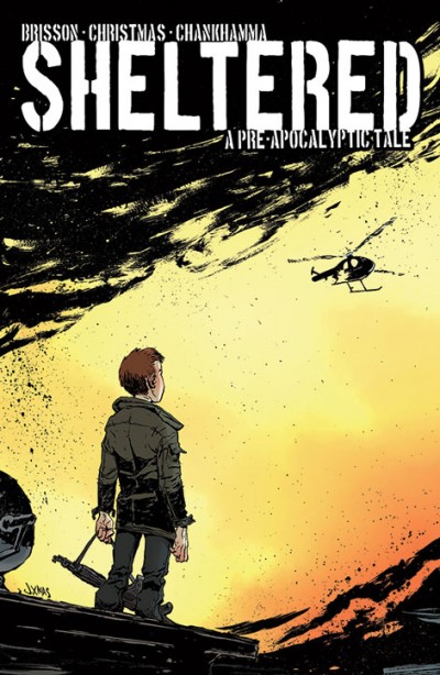 Sheltered #13