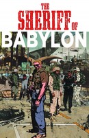 The Sheriff Of Babylon #1