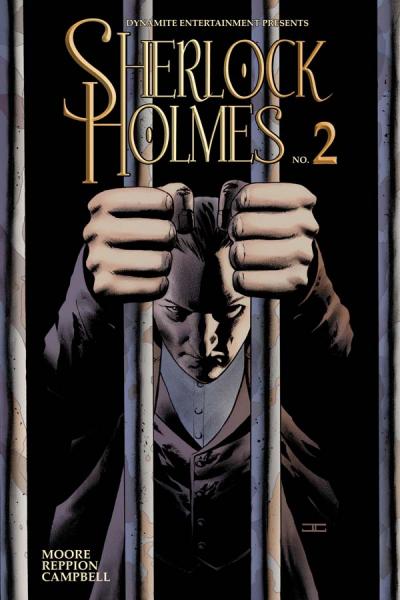 Sherlock Holmes #2