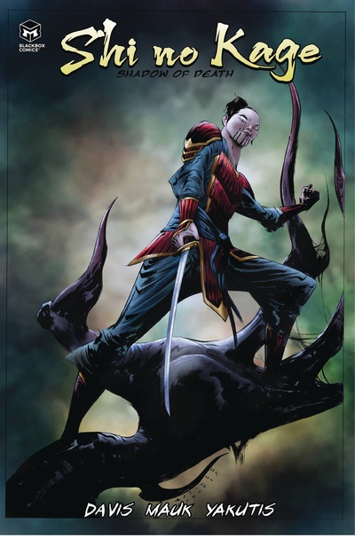 Shi No Kage  Collected