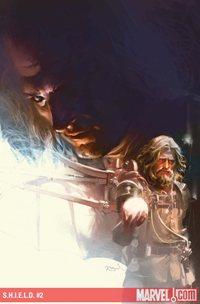 S.H.I.E.L.D. #2