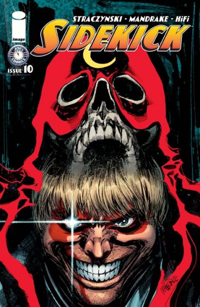 Sidekick #10
