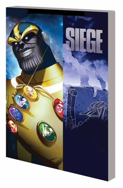 Siege : Battleworld