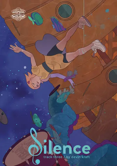 Silence #3