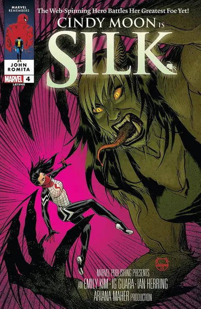 Silk #4