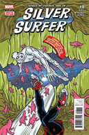 Silver Surfer (2016)