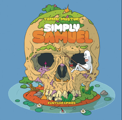 Simply Samuel