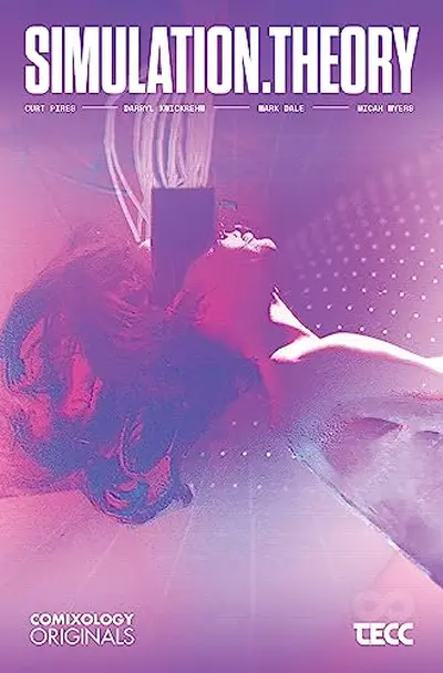 Simulation Theory (2023)