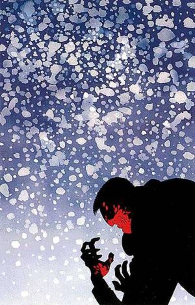 Sin City: Silent Night #1