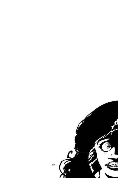 Sin City Vol. 7: Hell And Back