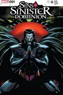Sins of Sinister: Dominion #1
