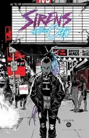 Sirens of the City #1