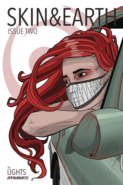 Skin & Earth #2